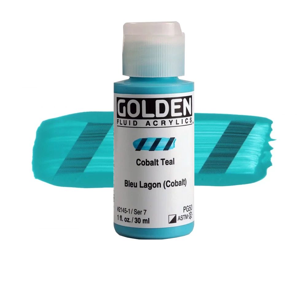 GOLDEN FLUID 30ml 2147 ダイアリライドイエロー