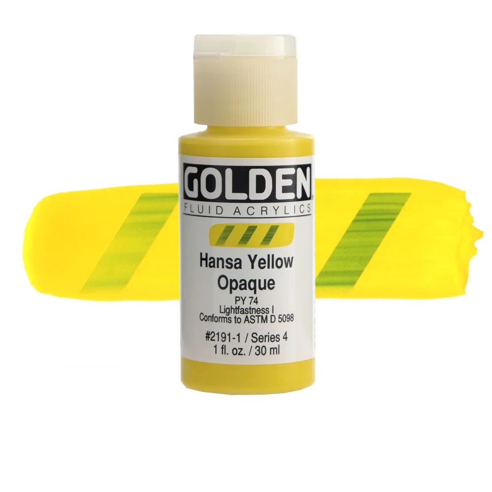 GOLDEN FLUID 30ml 2195 ジェンキンスグリーン