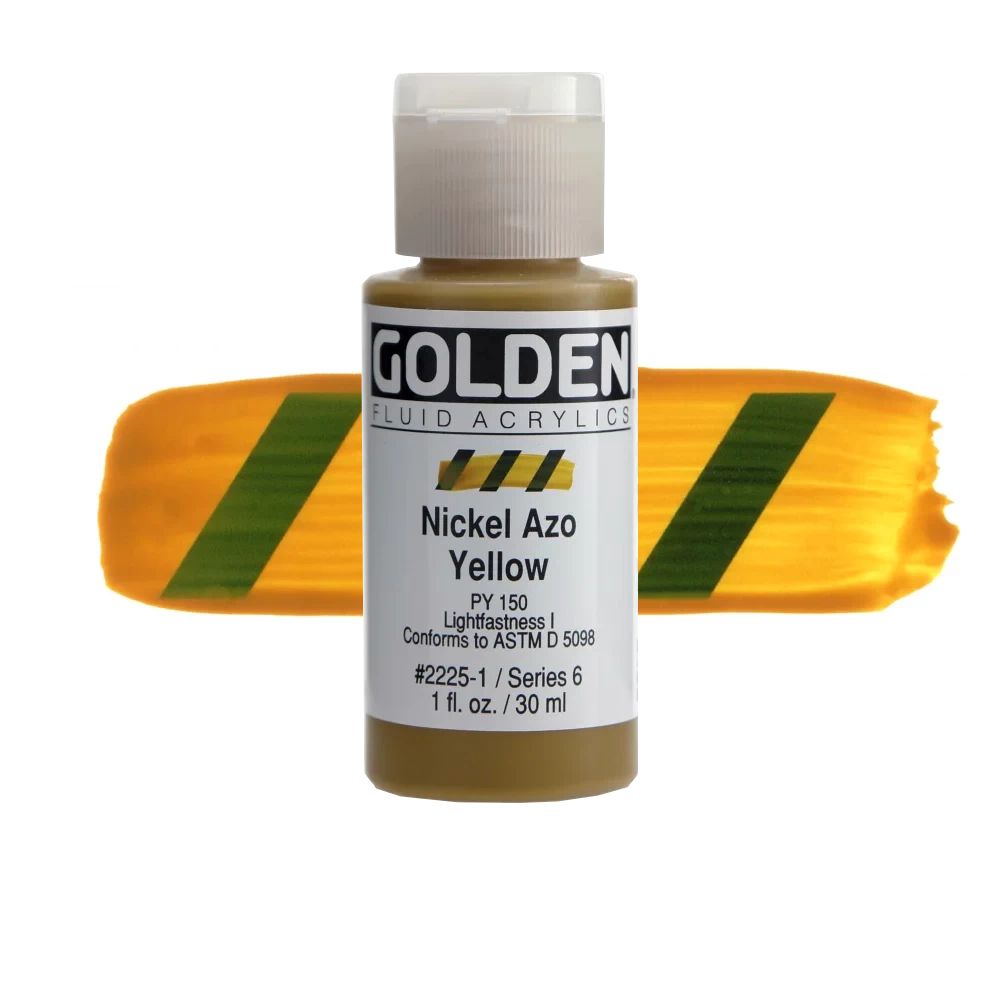 GOLDEN FLUID 30ml 2240 ペインズグレイ