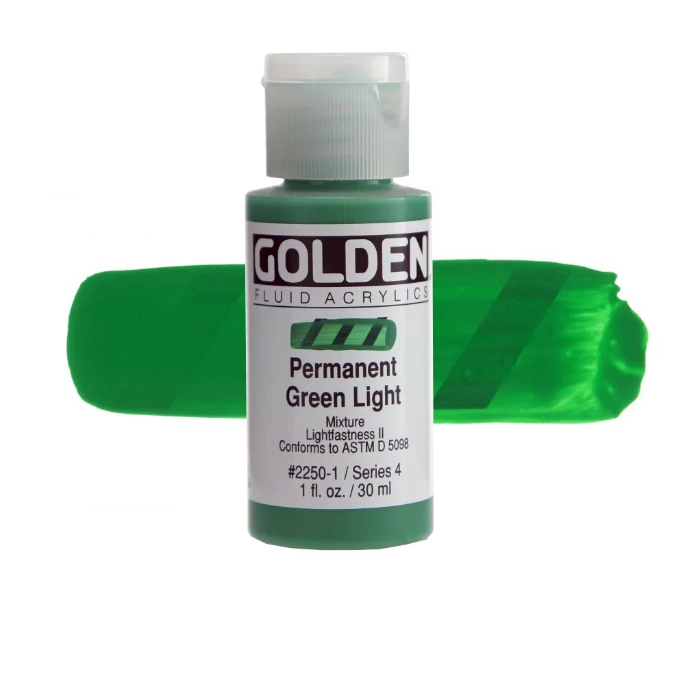 GOLDEN FLUID 30ml 2253 パーマネントバイオレットダーク