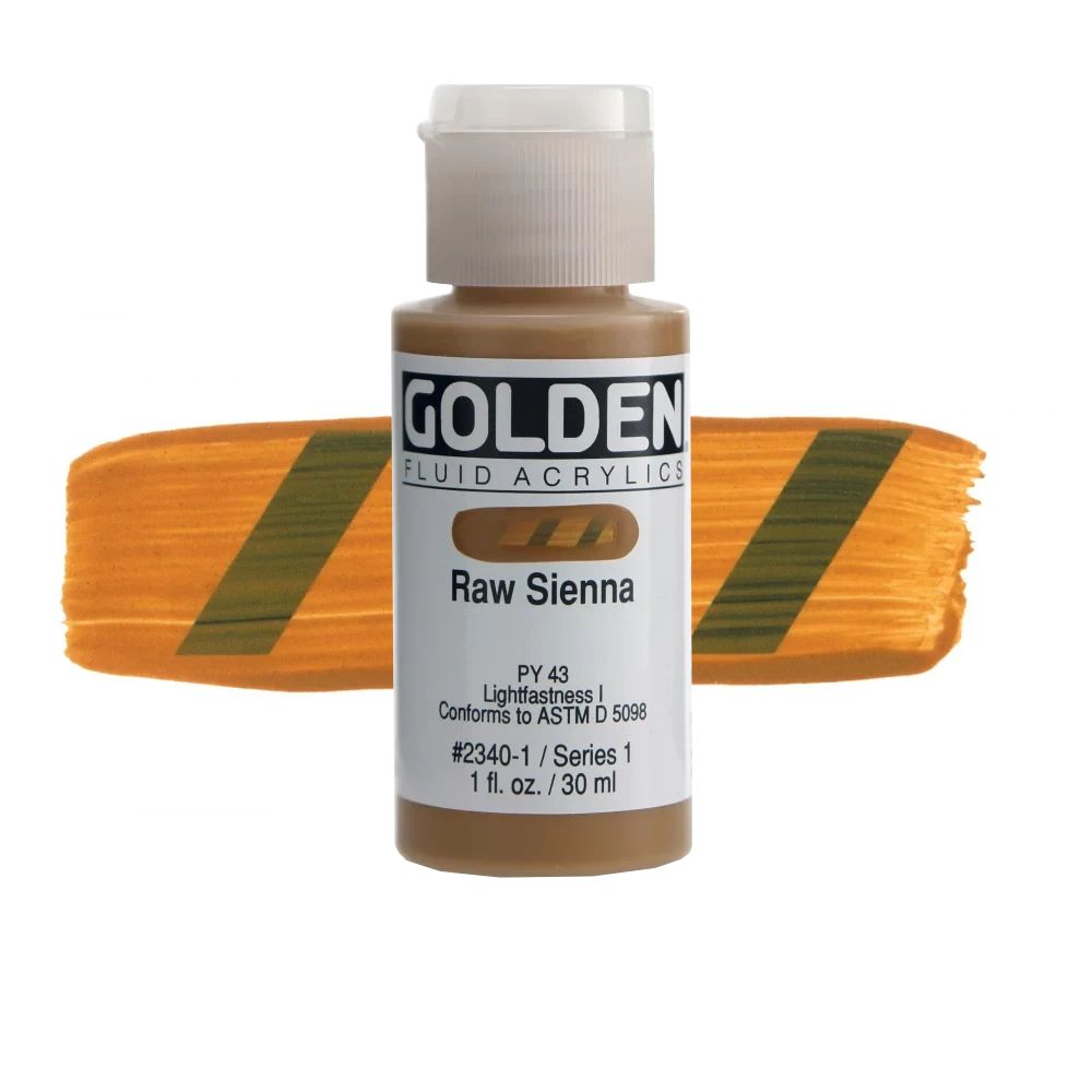 GOLDEN FLUID 30ml 2340 ローシェンナ