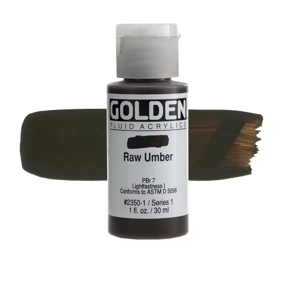 GOLDEN FLUID 30ml 2350 ローアンバー