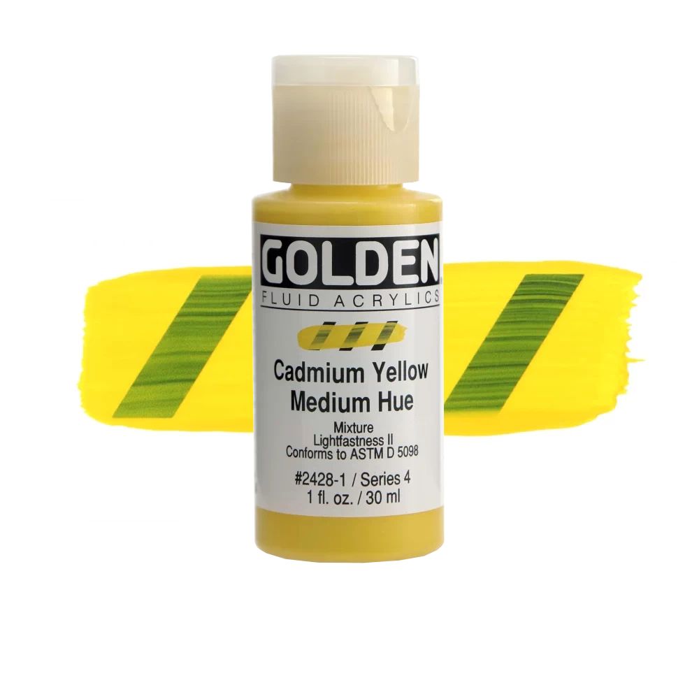 GOLDEN FLUID 30ml 2435 アリザリンクリムソンヒュー