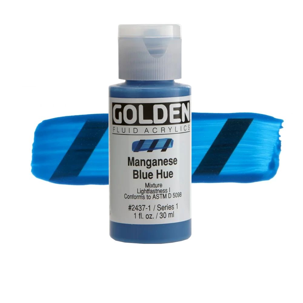 GOLDEN FLUID 30ml 2438 ネイプルスイエローヒュー