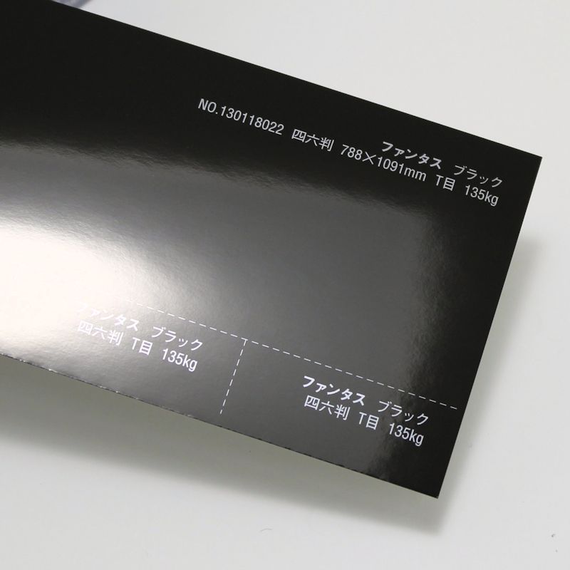 【取寄】ファンタス<135kg> ブラック