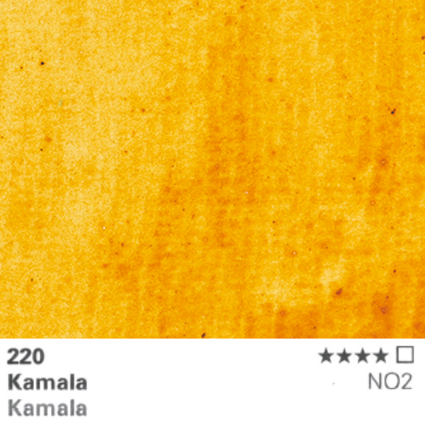ホラダムナチュラルズ(5ml)　220　カマラ