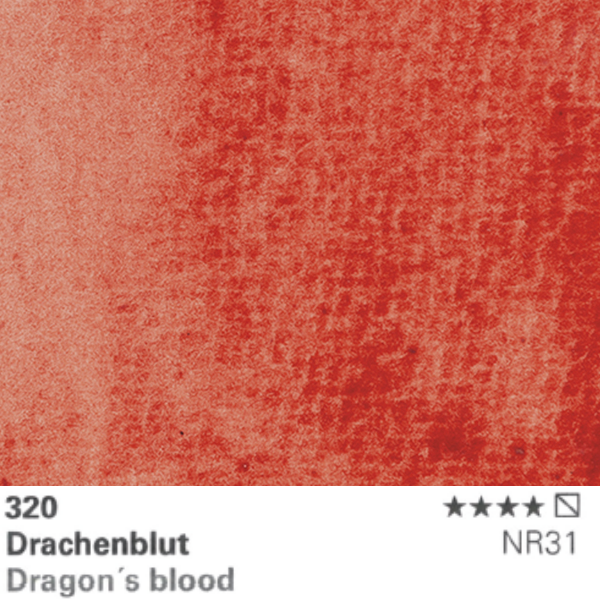 ホラダムナチュラルズ(5ml)　320　ドラゴンズブラッド