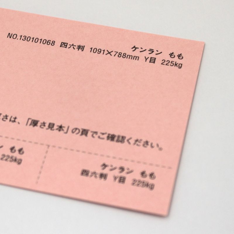 【取寄品】 ケンラン <265kg> もも