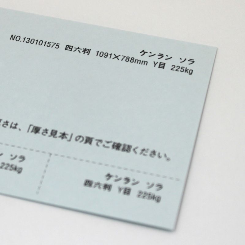 【取寄品】 ケンラン <360kg> ソラ