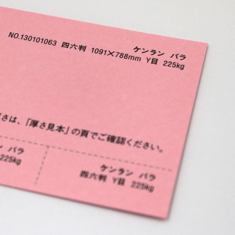【取寄品】 ケンラン <400kg> バラ