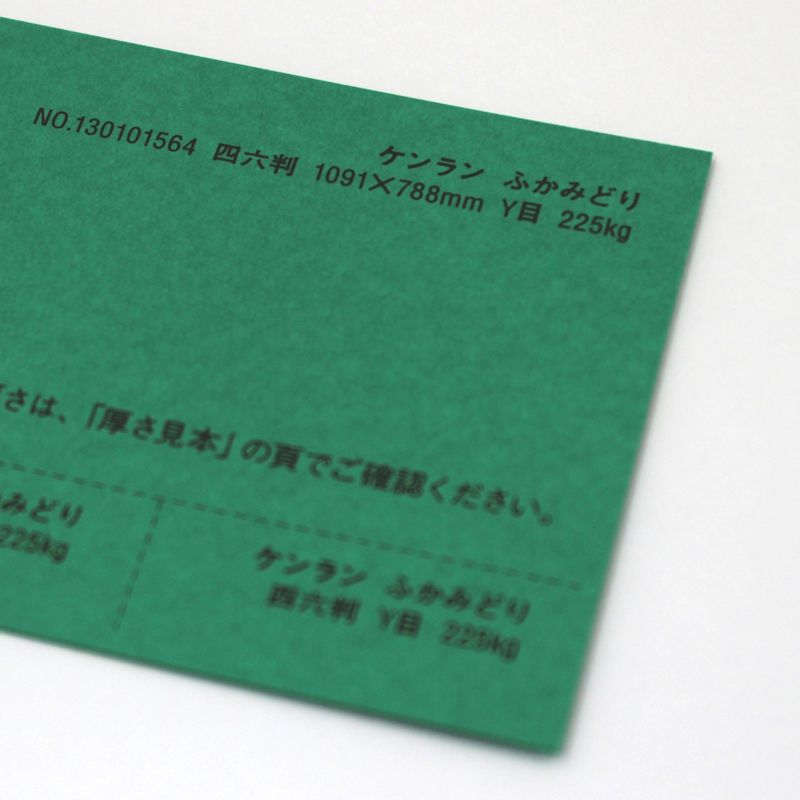 【取寄品】 ケンラン <400kg> ふかみどり