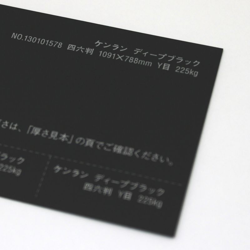 【取寄品】 ケンラン <400kg> ディープブラック