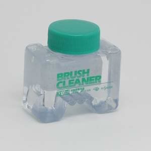 【メーカー在庫限り】クサカベ ブラシクリーナー 100ml(横型)