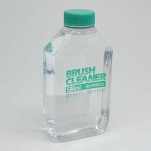 クサカベ ブラシクリーナー 500ml