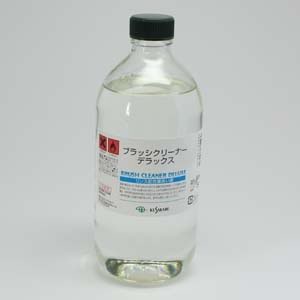 クサカベ ブラシクリーナーデラックス 500ml