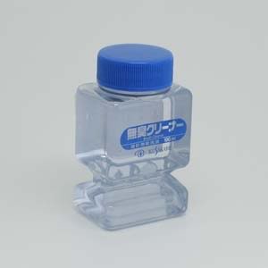 クサカベ 無臭クリーナー 100ml