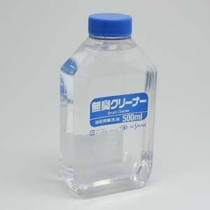 クサカベ 無臭クリーナー 500ml