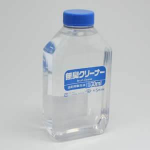 クサカベ 無臭クリーナー 1000ml