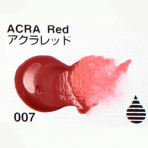リキテックス ソフト 007 キナクリドンレッド(旧アクラレッド) (大容量ボトル)