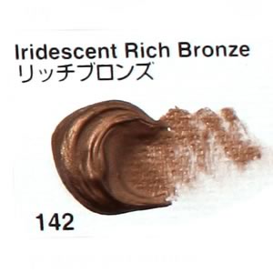 リキテックス レギュラー 142 リッチブロンズ (大容量ボトル)