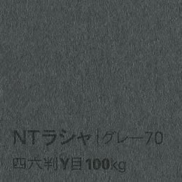 NTラシャ <100kg> グレー70