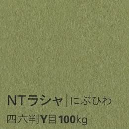 NTラシャ <100kg> にぶひわ