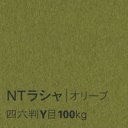NTラシャ <100kg> オリーブ