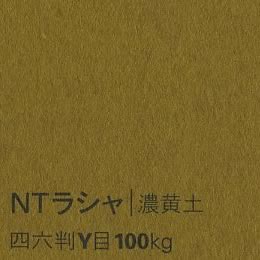 NTラシャ <100kg> 濃黄土