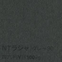 NTラシャ <100kg> グレー90
