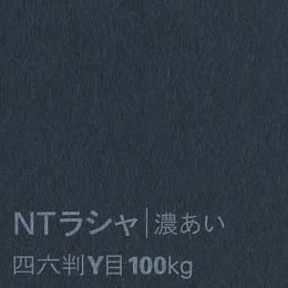 NTラシャ <100kg> 濃あい