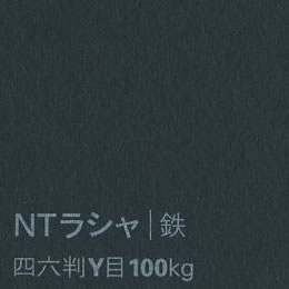 NTラシャ <100kg> 鉄
