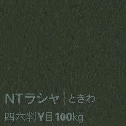 NTラシャ <100kg> ときわ