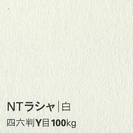NTラシャ <100kg> 白