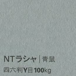 NTラシャ <100kg> 青鼠