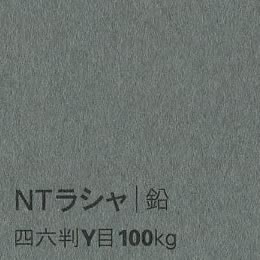 NTラシャ <100kg> 鉛