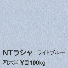 NTラシャ <100kg> ライトブルー