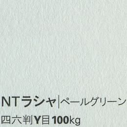 NTラシャ <100kg> ペールグリーン