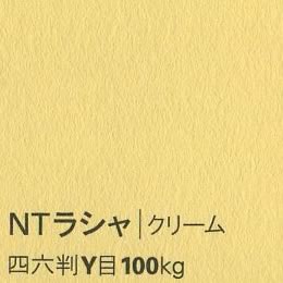 NTラシャ <100kg> クリーム