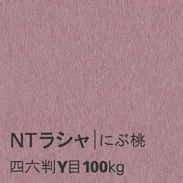 NTラシャ <100kg> にぶ桃