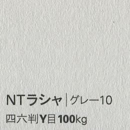 NTラシャ <100kg> グレー10
