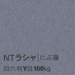 NTラシャ <100kg> にぶ藤
