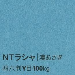 NTラシャ <100kg> 濃あさぎ