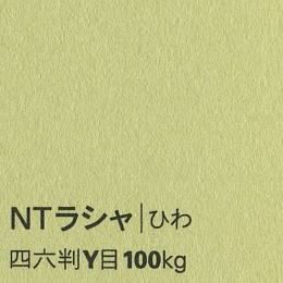 NTラシャ <100kg> ひわ