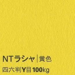 NTラシャ <100kg> 黄色