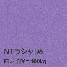 NTラシャ <100kg> 藤