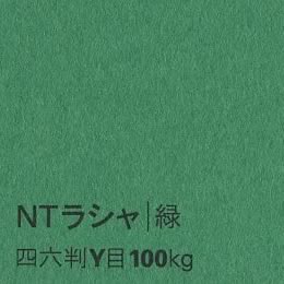 NTラシャ <100kg> 緑