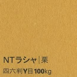 NTラシャ <100kg> 栗