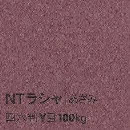 NTラシャ <100kg> あざみ