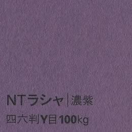 NTラシャ <100kg> 濃紫
