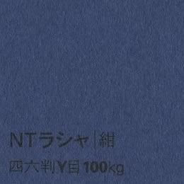 NTラシャ <100kg> 紺